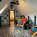 House Of Colors